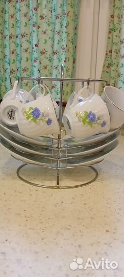 Китайский чайный набор