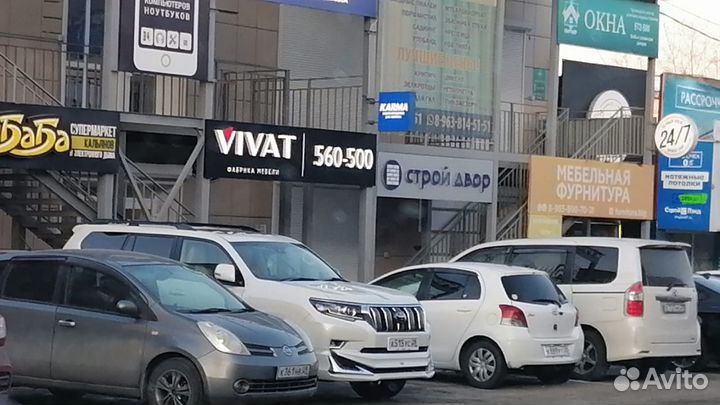 Магазин Кухни. Готовый бизнес, крупный бренд