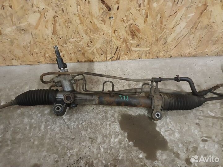 Рейка рулевая Chery Tiggo T11