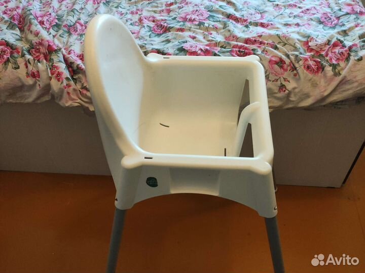 Стол для кормления IKEA икеа
