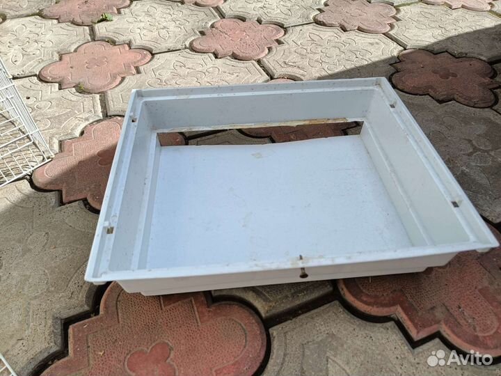 Клетка для птиц