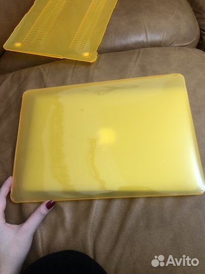 Чехол на MacBook Air 13