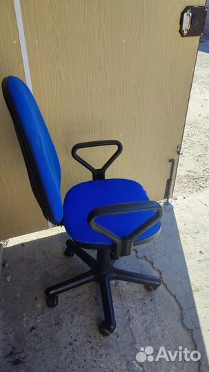 Компьютерное кресло бу