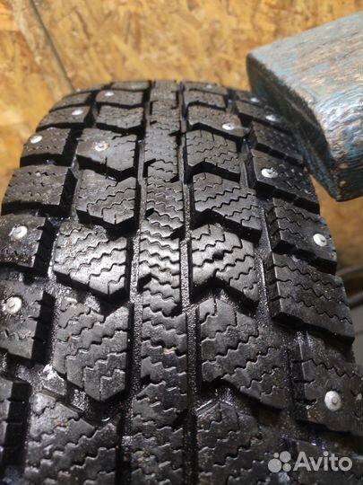 КАМА Kама-Euro LCV-520 185/75 R16C