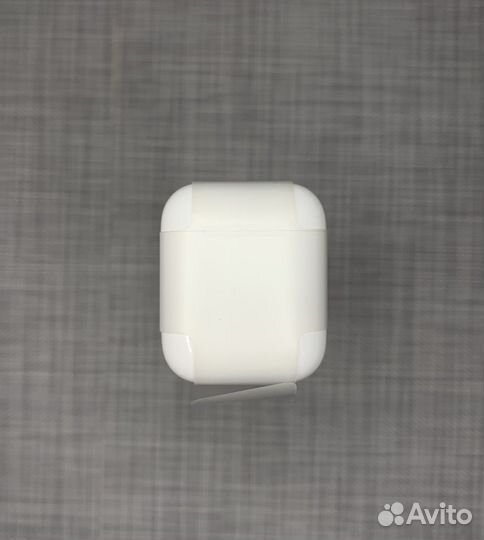 Кейс для AirPods 1/2 (А1602) оригинал, новый