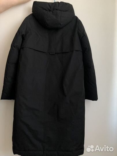 Куртка женская зимняя