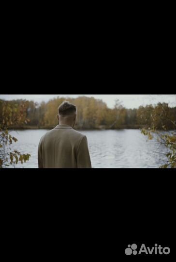 Видеосъемка видеограф видеооператор blackmagic 6k