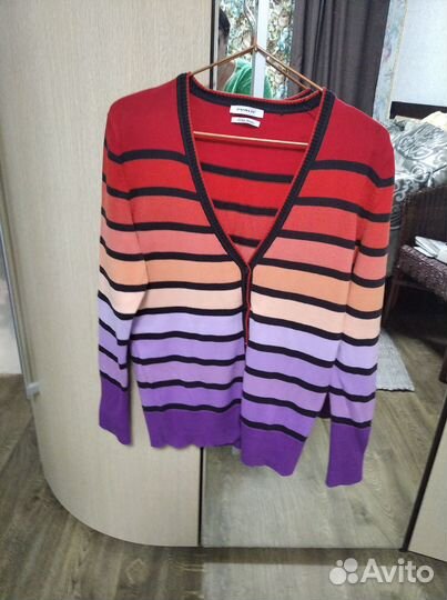 Кардиганы, джемпер кейп