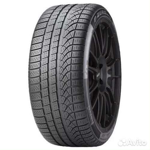 Pirelli P Zero Winter 245/40 R19 98V