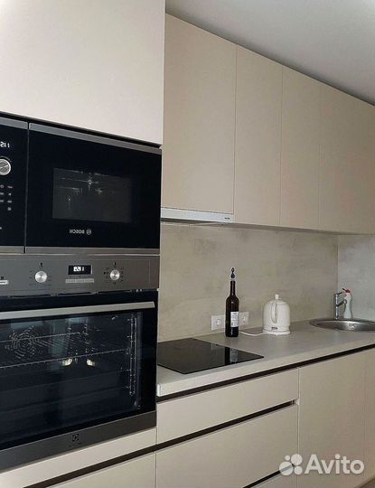 Кухня реальная цена за метр