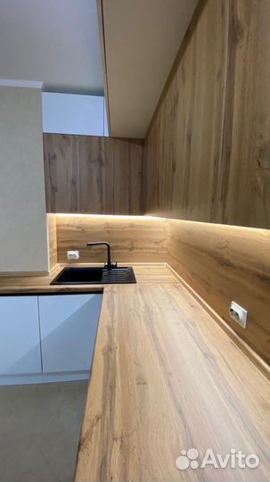 Кухни на заказ