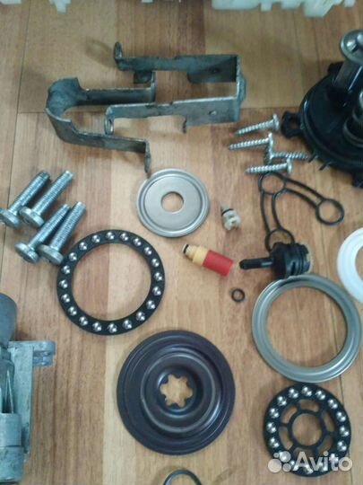 Автомойка karcher к3.73 и к2.83м