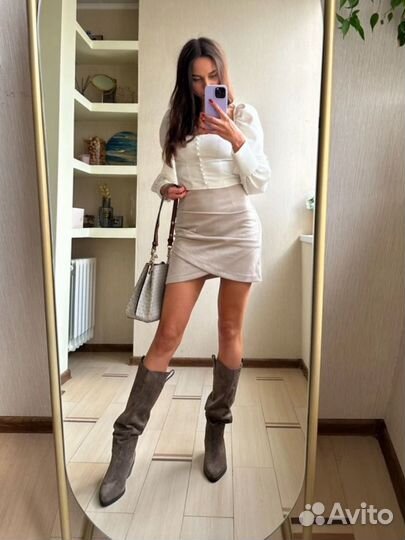 Казаки женские