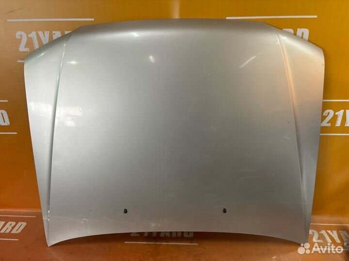 Капот Toyota Carina