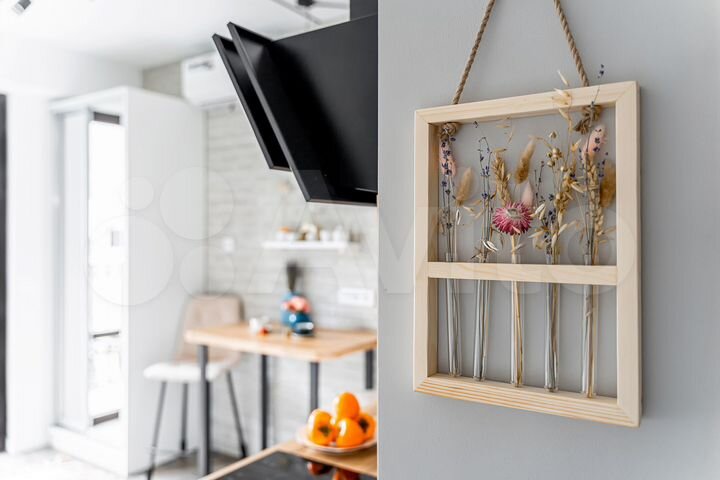 Квартира-студия, 20 м², 2/4 эт.