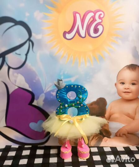 Поделки своими руками