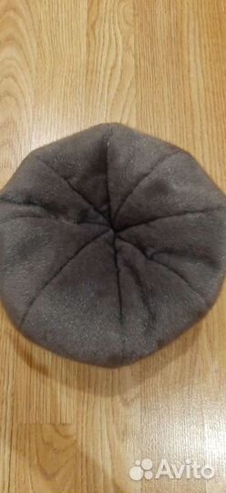 Головной убор новый женский