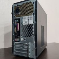 I5-3340 3.1GHz/16GB DDR3/SSD 250 EVO/500GB HDD