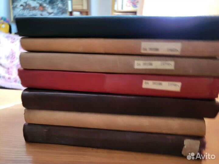 Журналы за рулем