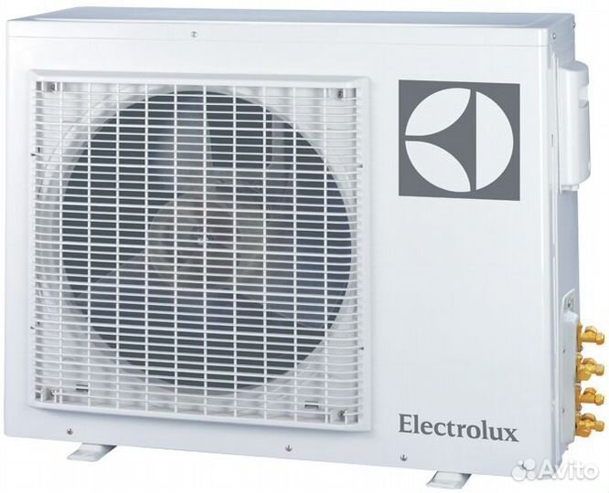 Electrolux eaco/I-24FMI-2/N3