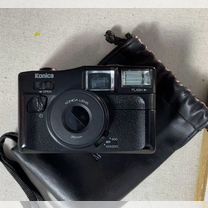 Konica Dr. Finder EFP-30 Плёночный фотоаппарат