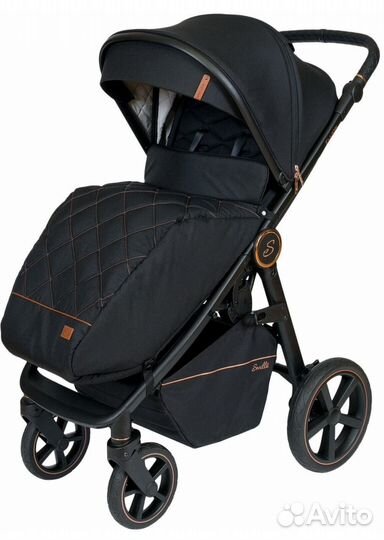 Прогулочная коляска sevillababy ellion