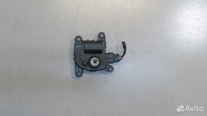 Электропривод отопителя Hyundai Kona 2017, 2018