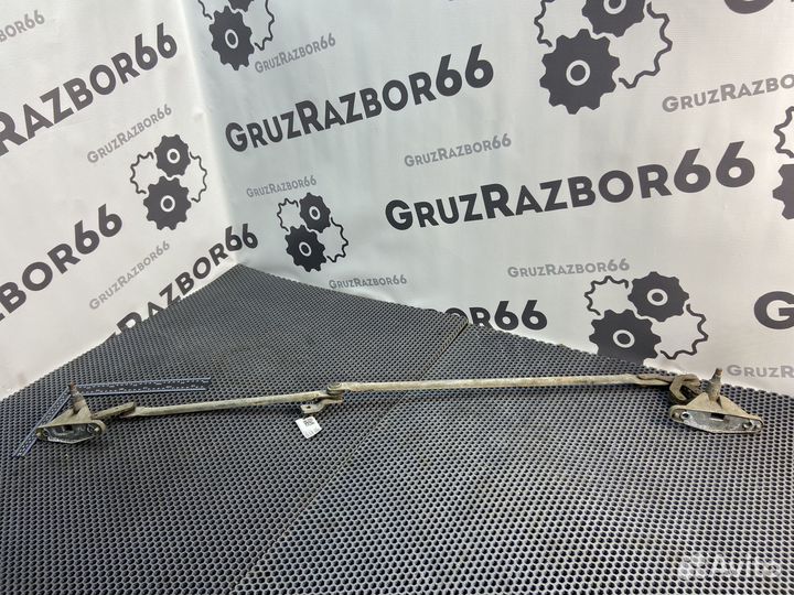 Трапеция стеклоочистителя Mercedes Benz Actros-183