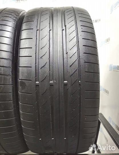 Continental ContiSportContact 5 235/45 R19 93P