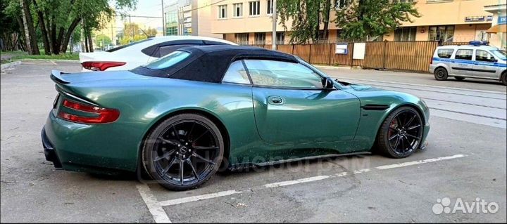 Jaguar XKR 4.0 AT, 2001, 65 000 км