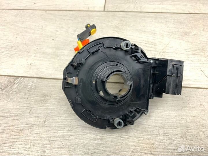 Шлейф руля Toyota Avensis универсал 3ZZ-FE 2008