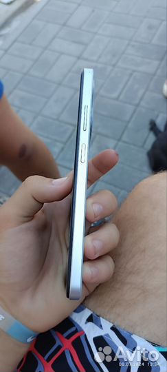Infinix Smart 8 Plus, 4/64 ГБ