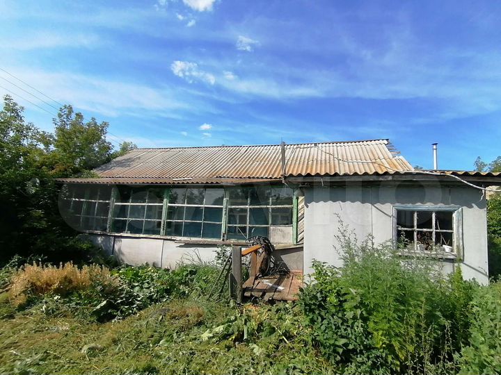 Участок 2,4 га (ИЖС)