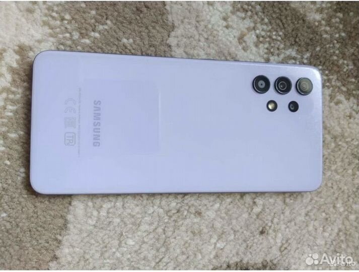 Samsung Galaxy A32, 4/64 ГБ