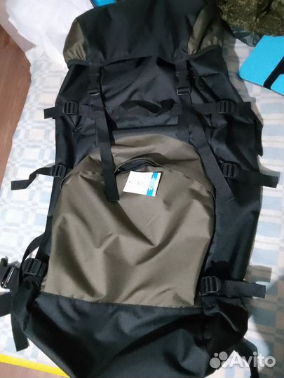 Туристическое снаряжение