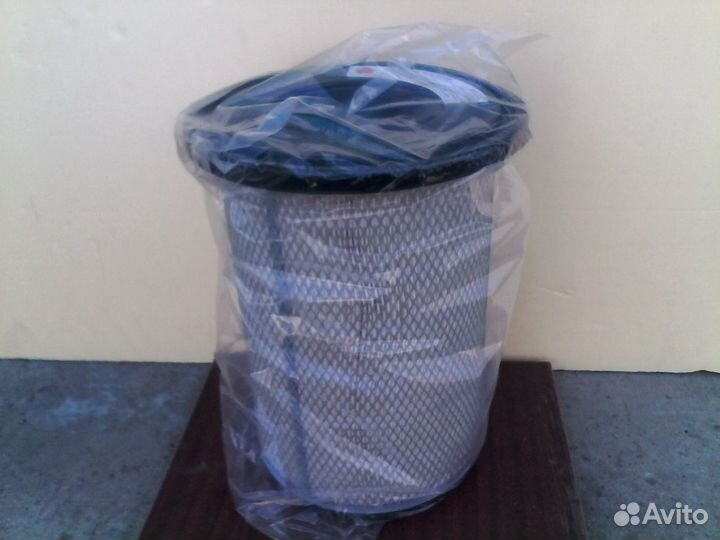 Фильтр воздушный Sakura А 1019 Исузу isuzu Богдан