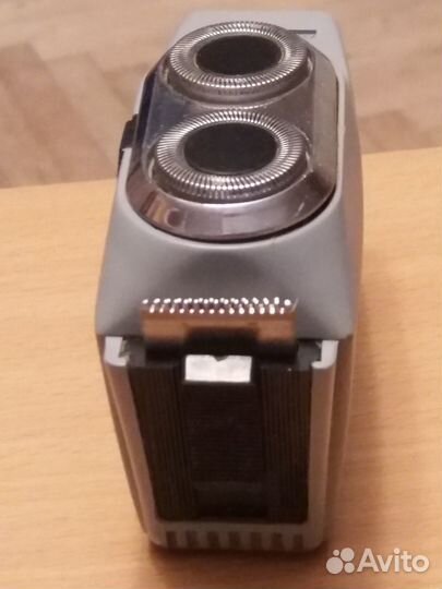 Бритвы СССР