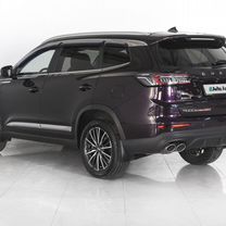 Chery Tiggo 8 Pro Max 2.0 AMT, 2023, 9 989 км, с пробегом, цена 2 699 000 руб.