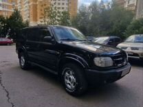 Ford Explorer 4.0 AT, 2000, 230 000 км, с пробегом, цена 535 000 руб.