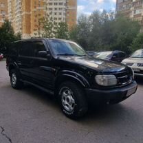 Ford Explorer 4.0 AT, 2000, 230 000 км, с пробегом, цена 535 000 руб.