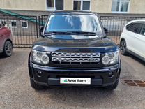 Land Rover Discovery 3.0 AT, 2012, 240 600 км, с пробегом, цена 2 400 000 руб.