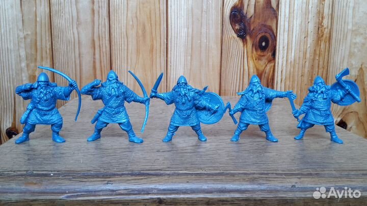 Солдатики Эльфы.Гоблины.Кентавры.Орки. Скелеты