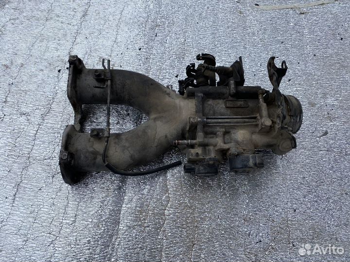 Генератор 1jz ge трамблерный
