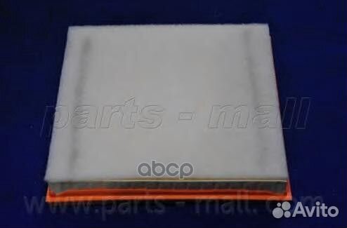 Фильтр воздушный opel astra J/cruze pac044 Part