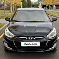 Hyundai Solaris 1.6 MT, 2014, 176 165 км, с пробегом, цена 660 000 руб.