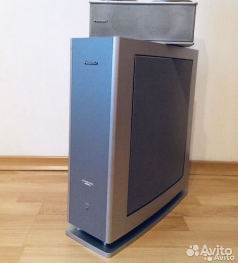 Акустическая система, колонки Panasonic