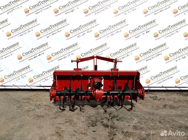 Почвофреза УРАЛЕЦ 1GQN, 2022