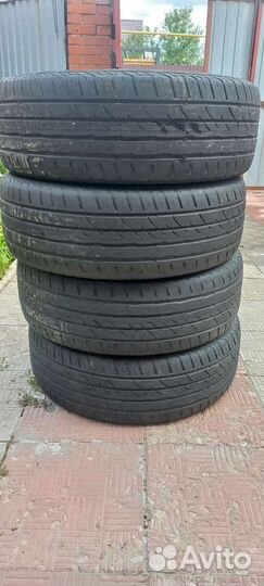 Matador Activ Flex 195/55 R16