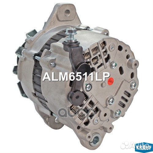 Генератор ALM6511LP Krauf