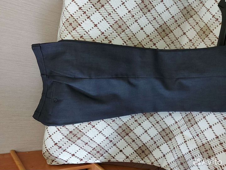 Костюм мужской